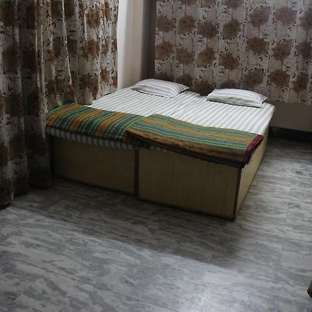 Sagar Guest House Varanasi Eksteriør billede