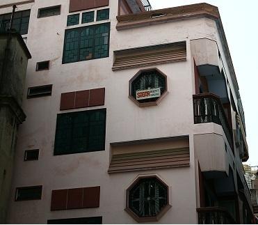 Sagar Guest House Varanasi Eksteriør billede