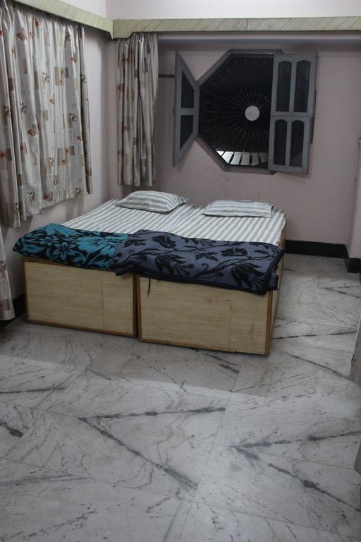 Sagar Guest House Varanasi Eksteriør billede