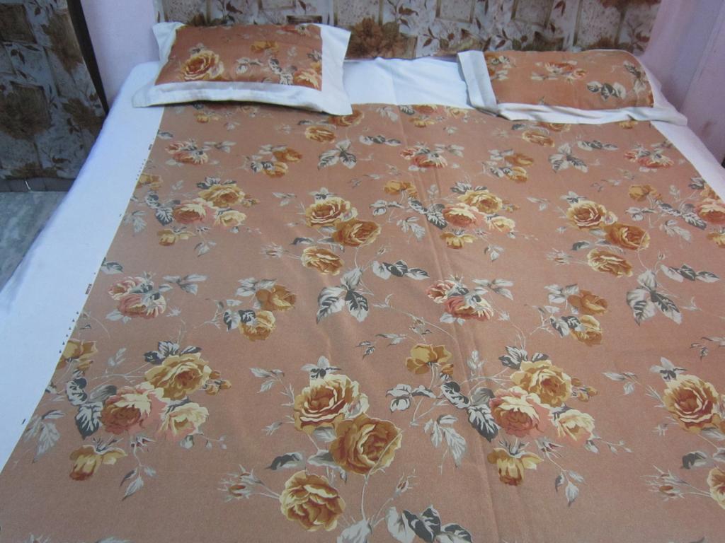 Sagar Guest House Varanasi Eksteriør billede