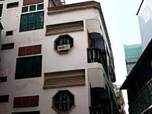 Sagar Guest House Varanasi Eksteriør billede
