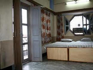 Sagar Guest House Varanasi Eksteriør billede