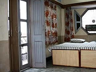 Sagar Guest House Varanasi Eksteriør billede