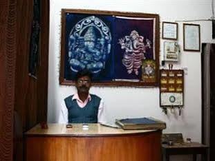 Sagar Guest House Varanasi Eksteriør billede