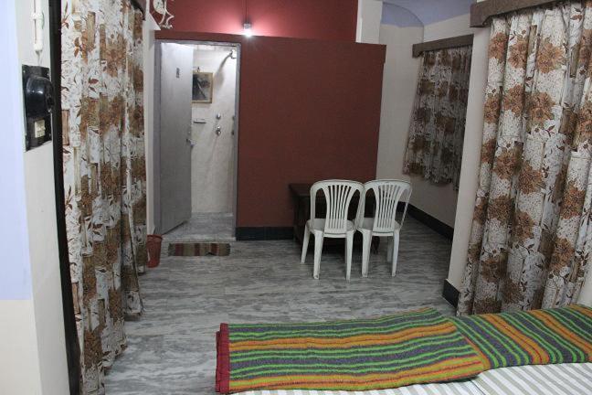 Sagar Guest House Varanasi Eksteriør billede